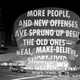 Illustration for article titled Jenny Holzers Textual Structures